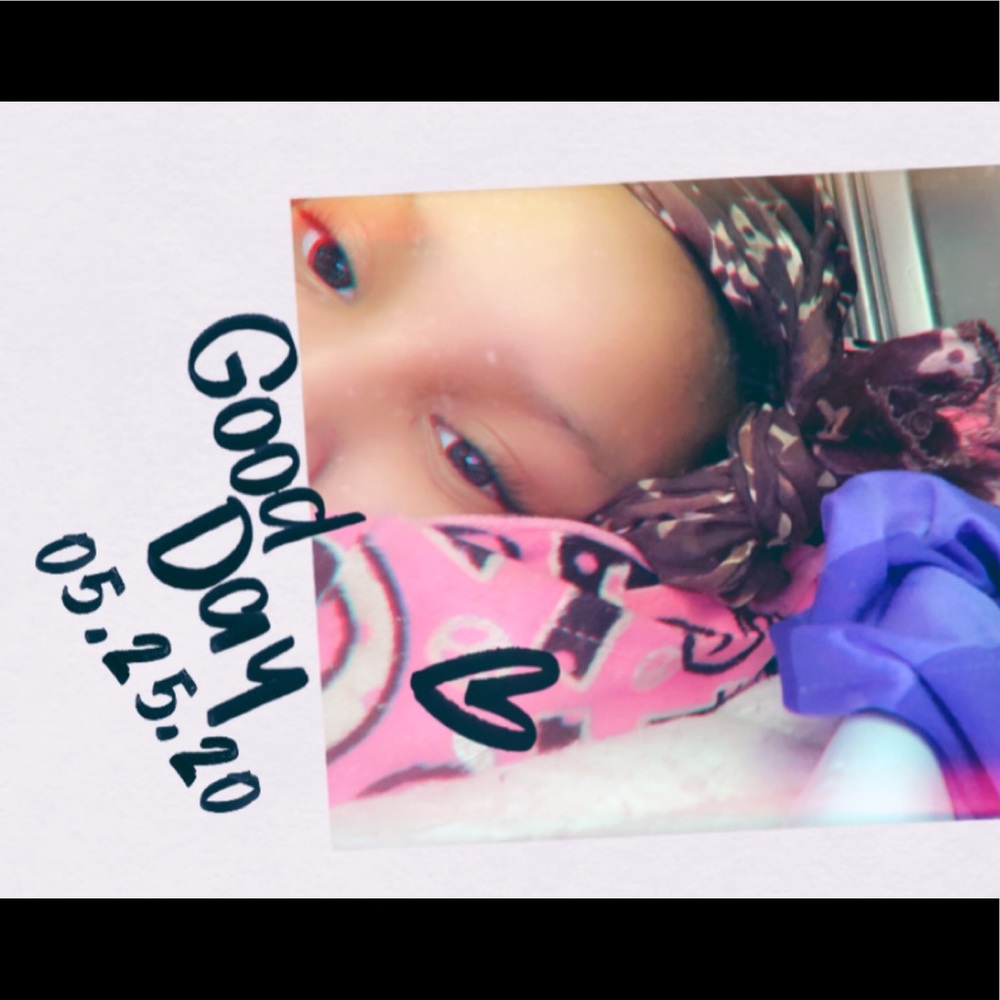 Meet your Posher, Aaliyah